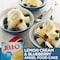 Jell-O Jell-O Sugar And Fat Free Vanilla Instant Pudding 1 oz., PK24 10043000205522 - alternate 8